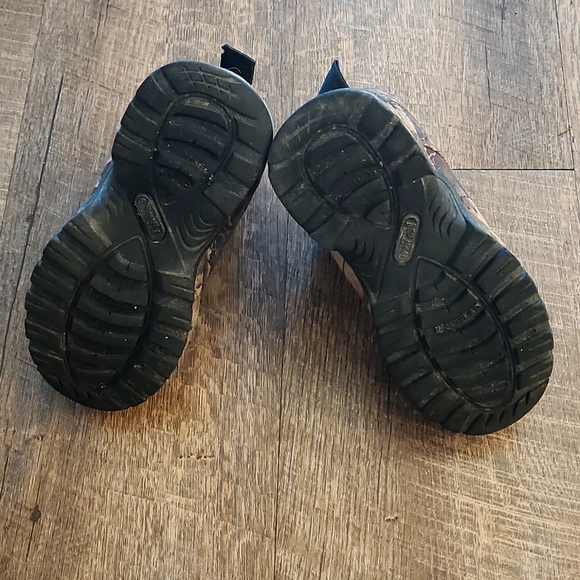 Read Head Boots - Picture 6 of 9